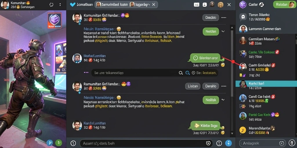 Tampilan awal permainan 777RT yang memukau.
