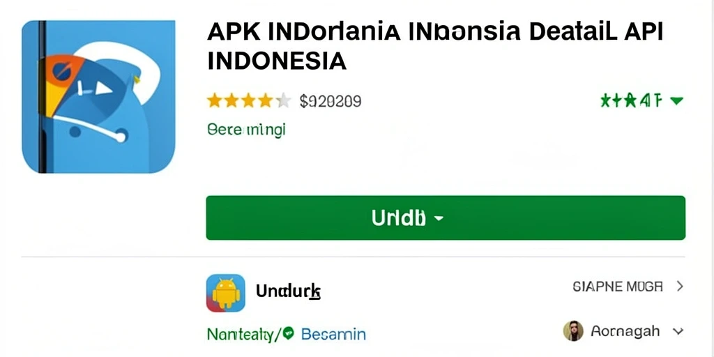 Tampilan awal permainan HARUM4D yang memukau.