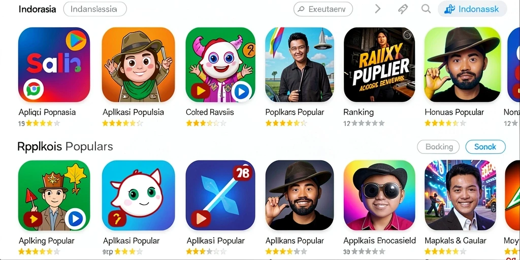 Tampilan utama LAKUTOTO yang menarik.