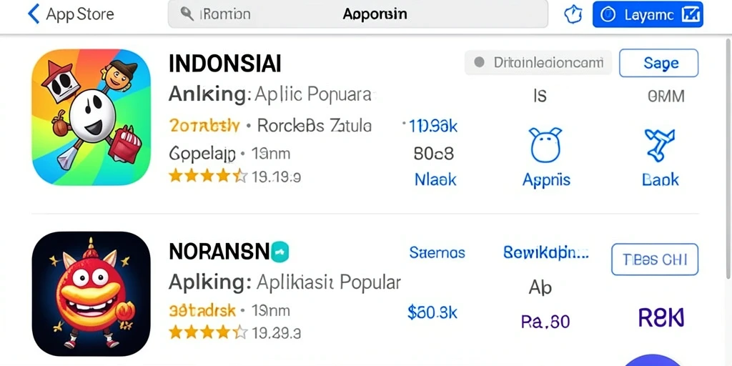 Tampilan utama aplikasi MPO88ASIA yang menarik.