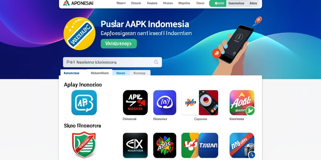 Tampilan antarmuka utama game PARISTOGEL.