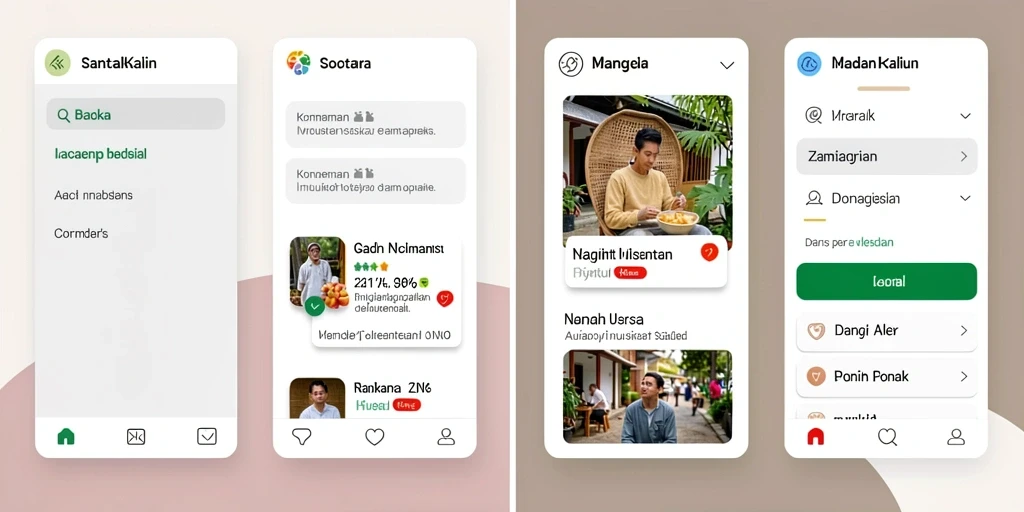 Tampilan antarmuka WOW388 yang menarik dan mudah digunakan.