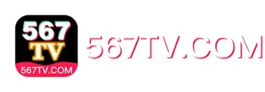 567tv — logo banner resmi Indonesia